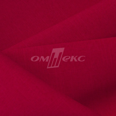 Ткань костюмная габардин "Меланж" 6117А, 172 гр/м2, шир.150см, цвет красный - купить в Норильске. Цена 284.20 руб.