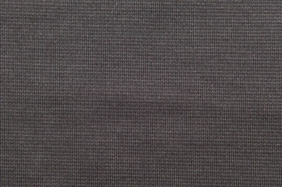 Трикотаж "Grange" GREY 2-2# (2,38м/кг), 280 гр/м2, шир.150 см, цвет серый - купить в Норильске. Цена 861.22 руб.