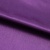 Поли креп-сатин 19-3536, 125 (+/-5) гр/м2, шир.150см, цвет фиолетовый - купить в Норильске. Цена 155.57 руб.