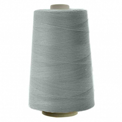 Швейные нитки (армированные) 28S/2, нам. 2 500 м, цвет 234 - купить в Норильске. Цена: 148.95 руб.