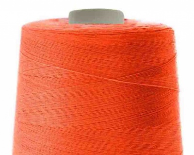 Швейные нитки (армированные) 28S/2, нам. 2 500 м, цвет 598 - купить в Норильске. Цена: 139.91 руб.