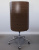 Кресло из натуральной кожи, каркас дерево арт. FX-BC06 - купить в Норильске. Цена 34 820.52 руб.
