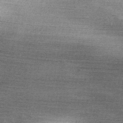 Ткань подкладочная "EURO222" 17-1501, 54 гр/м2, шир.150см, цвет св.серый - купить в Норильске. Цена 73.32 руб.