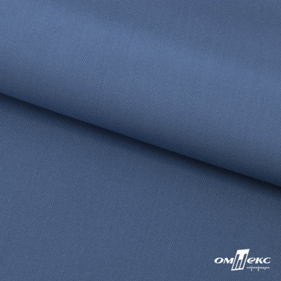 Ткань костюмная "Турин" 80% P, 16% R, 4% S, 230 г/м2, шир.150 см, цв-серо-голубой #19 - купить в Норильске. Цена 428.38 руб.