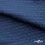 Ткань подкладочная Жаккард PV2416932,  93г/м2, ш.145 см,Т.синий (19-3921/черный) - купить в Норильске. Цена 241.46 руб.