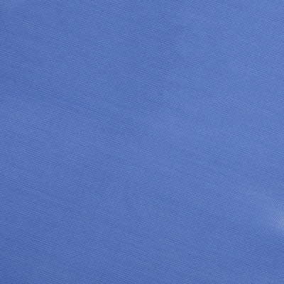 Ткань подкладочная Таффета 16-4020, антист., 53 гр/м2, шир.150см, цвет голубой - купить в Норильске. Цена 62.37 руб.