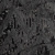 Трикотажное полотно с пайетками, шир.130 см, #311-бахрома чёрная - купить в Норильске. Цена 1 183.35 руб.