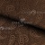 Ткань подкладочная жаккард Р14098, 19-1217/коричневый, 85 г/м2, шир. 150 см, 230T - купить в Норильске. Цена 166.45 руб.