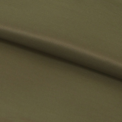 Ткань подкладочная 19-0618, антист., 50 гр/м2, шир.150см, цвет св.хаки - купить в Норильске. Цена 62.84 руб.