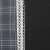 Ткань костюмная 22476 2004, 181 гр/м2, шир.150см, цвет т.серый - купить в Норильске. Цена 350.98 руб.