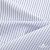 Ткань сорочечная Ронда, 115 г/м2, 58% пэ,42% хл, шир.150 см, цв.4-синяя, (арт.114) - купить в Норильске. Цена 306.69 руб.