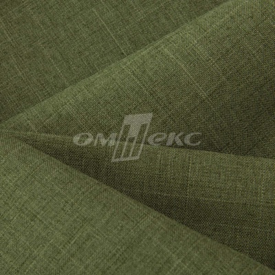 Ткань костюмная габардин Меланж,  цвет хаки/6244В, 172 г/м2, шир. 150 - купить в Норильске. Цена 296.19 руб.