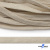Шнур плетеный d-8 мм плоский, 70% хлопок 30% полиэстер, уп.85+/-1 м, цв.1017-лён - купить в Норильске. Цена: 735 руб.