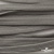 Шнур плетеный (плоский) d-12 мм, (уп.90+/-1м), 100% полиэстер, цв.265 - св.серый - купить в Норильске. Цена: 8.62 руб.