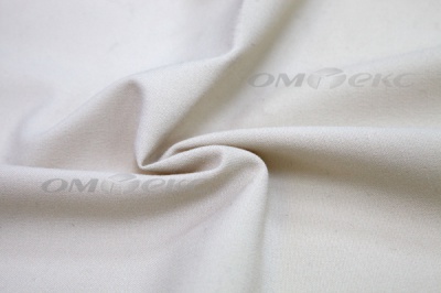 Ткань костюмная JS0047, 230 гр/м2, шир.150см, цвет белый - купить в Норильске. Цена 