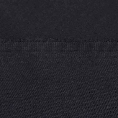 Костюмная ткань с вискозой "Рошель", 250 гр/м2, шир.150см, цвет т.серый - купить в Норильске. Цена 467.38 руб.