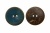Деревянные украшения для рукоделия пуговицы "Кокос" #2 - купить в Норильске. Цена: 33.11 руб.