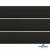 Резинка 30 мм (40 м)  черная бобина - купить в Норильске. Цена: 277.16 руб.