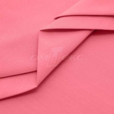 Сорочечная ткань "Ассет", 120 гр/м2, шир.150см, цвет розовый - купить в Норильске. Цена 248.87 руб.
