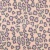 Дюспо принт 240T леопарды, 3/розовый, PU/WR/Milky, 80 гр/м2, шир.150см - купить в Норильске. Цена 194.81 руб.