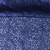 Сетка с пайетками №13, 188 гр/м2, шир.140см, цвет синий - купить в Норильске. Цена 433.60 руб.