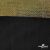 Трикотажное полотно голограмма, шир.140 см, #602 -чёрный/золото - купить в Норильске. Цена 385.88 руб.