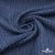 Ткань костюмная "Джинс", 345 г/м2, 100% хлопок, шир. 155 см, Цв. 2/ Dark  blue - купить в Норильске. Цена 693 руб.
