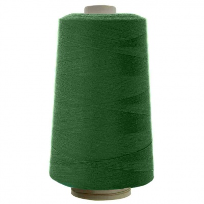 Швейные нитки (армированные) 28S/2, нам. 2 500 м, цвет 381 - купить в Норильске. Цена: 139.91 руб.