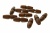 Деревянные украшения для рукоделия "Пуговица" #2 - купить в Норильске. Цена: 2.16 руб.