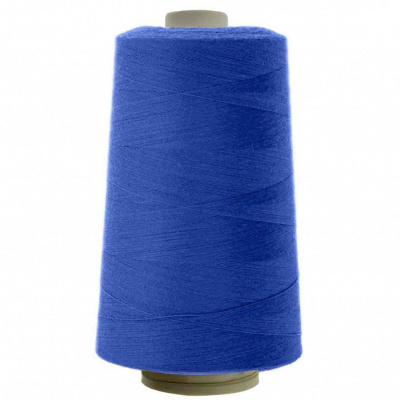 Швейные нитки (армированные) 28S/2, нам. 2 500 м, цвет 313 - купить в Норильске. Цена: 148.95 руб.