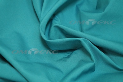 Сорочечная ткань "Ассет" 19-4535, 120 гр/м2, шир.150см, цвет м.волна - купить в Норильске. Цена 251.41 руб.