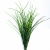 Трава искусственная -4, шт  (осока 50 см/8 см  7 листов)				 - купить в Норильске. Цена: 132.07 руб.