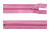 Спиральная молния Т5 513, 40 см, автомат, цвет св.розовый - купить в Норильске. Цена: 13.03 руб.