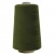 Швейные нитки (армированные) 28S/2, нам. 2 500 м, цвет 178 - купить в Норильске. Цена: 139.91 руб.