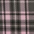 Ткань костюмная клетка 25577 2014, 230 гр/м2, шир.150см, цвет серый/роз/ч/бел - купить в Норильске. Цена 545.24 руб.
