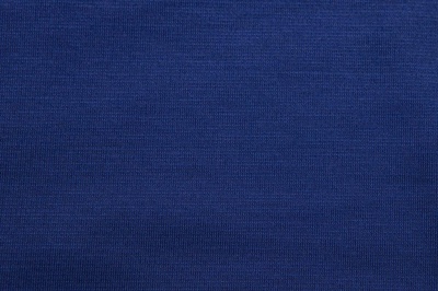 Трикотаж "Grange" R.BLUE 5# (2,38м/кг), 280 гр/м2, шир.150 см, цвет т.синий - купить в Норильске. Цена 861.22 руб.