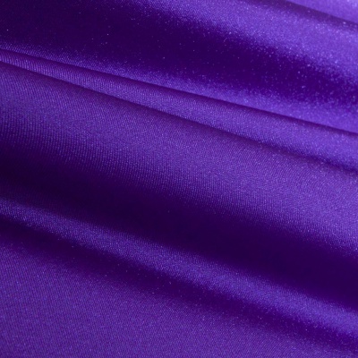 Бифлекс плотный col.603, 210 гр/м2, шир.150см, цвет фиолетовый - купить в Норильске. Цена 653.26 руб.