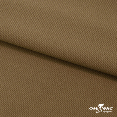 Ткань костюмная "Прато" 80% P, 16% R, 4% S, 230 г/м2, шир.150 см, цв-какао #23 - купить в Норильске. Цена 491.54 руб.