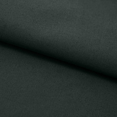 Ткань смесовая для спецодежды "Униформ" 19-5513, 210 гр/м2, шир.150 см, цвет сер.зелёный - купить в Норильске. Цена 138.73 руб.