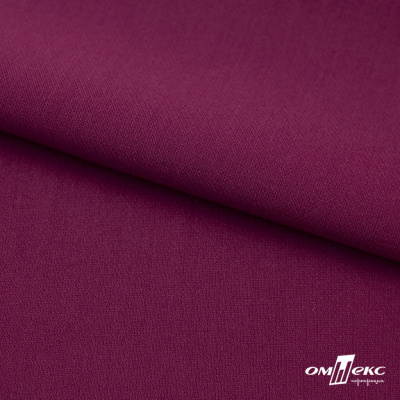 Ткань костюмная "Марко" 80% P, 16% R, 4% S, 220 г/м2, шир.150 см, цв-фиолетово красный #5 - купить в Норильске. Цена 528.29 руб.