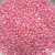 0404-5146G-Полубусины пластиковые круглые "ОмТекс", 4 мм, (уп.50гр=2500+/-10шт), цв.101-св.розовый - купить в Норильске. Цена: 63.50 руб.