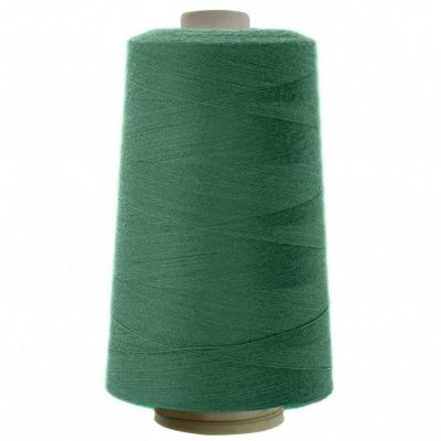 Швейные нитки (армированные) 28S/2, нам. 2 500 м, цвет 376 - купить в Норильске. Цена: 148.95 руб.