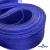 Регилиновая лента, шир.30мм, (уп.22+/-0,5м), цв. 19- синий - купить в Норильске. Цена: 180 руб.
