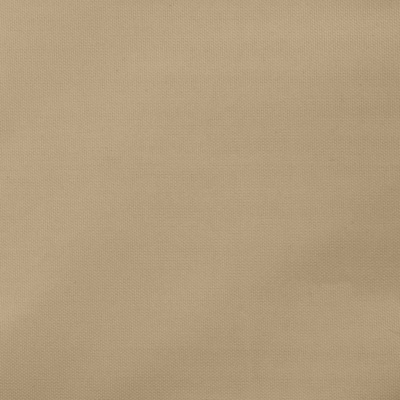 Ткань подкладочная Таффета 16-1010, антист., 53 гр/м2, шир.150см, цвет т.бежевый - купить в Норильске. Цена 62.37 руб.