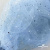 Сетка Фатин Глитер Спейс, 12 (+/-5) гр/м2, шир.150 см, 16-93/голубой - купить в Норильске. Цена 180.32 руб.