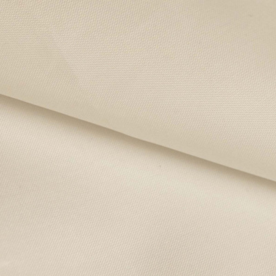 Ткань подкладочная Таффета 12-0910, антист., 53 гр/м2, шир.150см, цвет молоко - купить в Норильске. Цена 62.37 руб.
