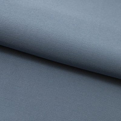 Костюмная ткань с вискозой "Меган" 18-4023, 210 гр/м2, шир.150см, цвет серо-голубой - купить в Норильске. Цена 380.91 руб.