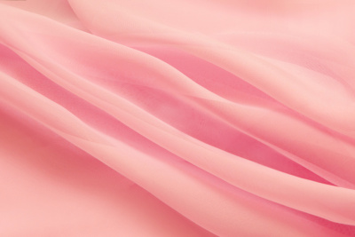 Портьерный капрон 15-2215, 47 гр/м2, шир.300см, цвет 5/розовый - купить в Норильске. Цена 137.27 руб.