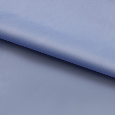 Курточная ткань Дюэл (дюспо) 16-4020, PU/WR/Milky, 80 гр/м2, шир.150см, цвет голубой - купить в Норильске. Цена 145.80 руб.