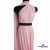 Плательная ткань "Невада" 14-1911, 120 гр/м2, шир.150 см, цвет розовый - купить в Норильске. Цена 207.83 руб.